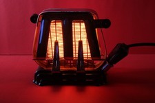 Alter ELEKTHERMAX Toaster