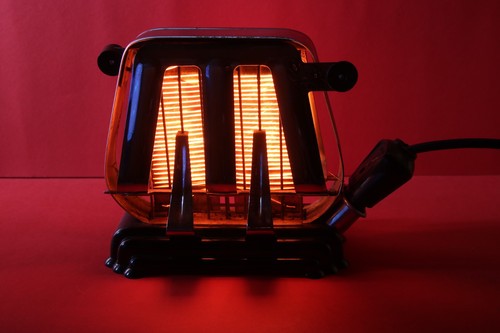Alter elekthermax toaster - alter,