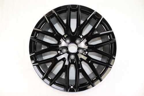 Original audi 20 - 20, zoll