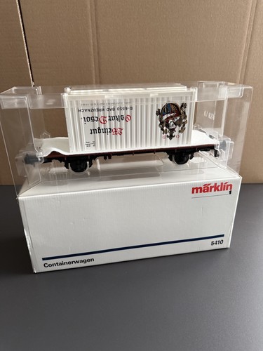 Märklin spur 5410 - märklin,