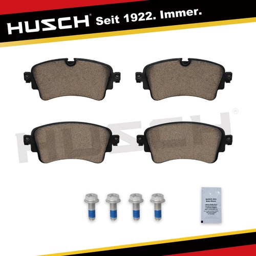 Husch hinten ceramic - hinten,