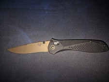 Benchmade - SEVEN | TEN -