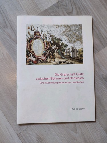 Grafschaft glatz zwischen - glatz,