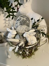 Ostergesteck Tischdeko Ostern