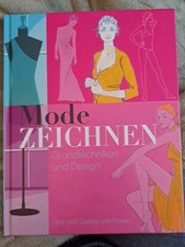Modezeichnen Sammelband