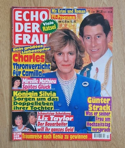 Edf mireille - edf, (1.3.1995)