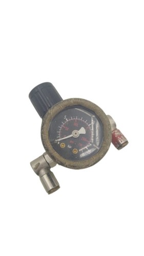 Pneumatik druckregler - pneumatik,