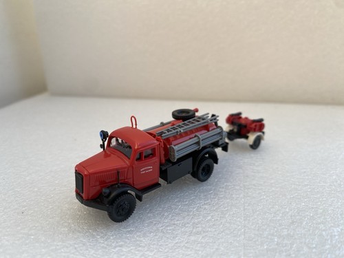 Roco 1317 opel - tlf, 15