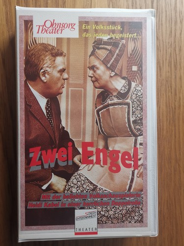 Zwei engel ohnsorg theater - engel,