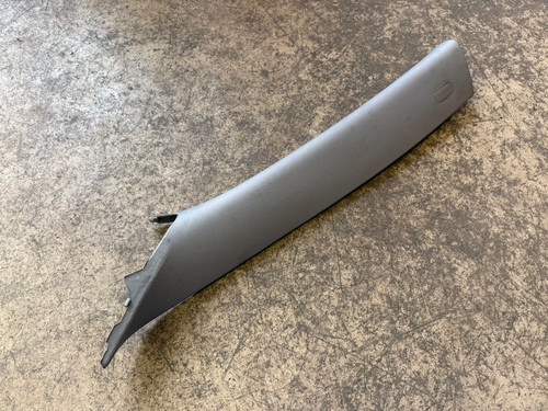 Verkleidung säule links - verkleidung, vw