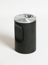 Braun tischfeuerzeug cylindric - braun,