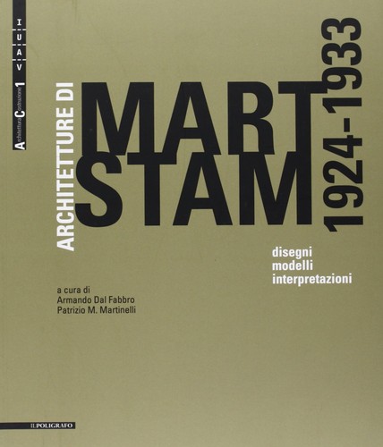 Martinell architetture - p.,