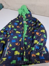 Jungen Regenjacke von