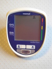 Blutdruckmessgerät Visomat