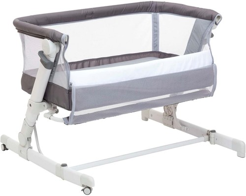 Chicco next2me pop - chicco, up
