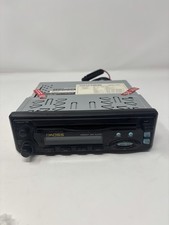 Vintage KOSS MS503 Car Stereo