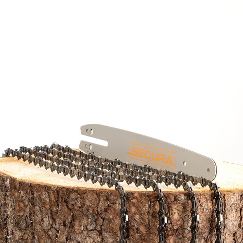 Sägekette schwert secura - 4x,