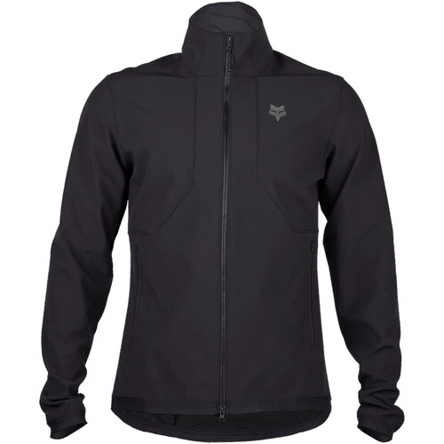 Fox mtb jacke - mtb, fire