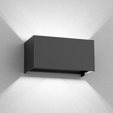 Wandleuchte CUBEL für außen