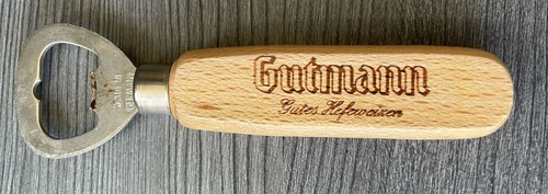 Gutmann flaschenöffner mit - flaschenöffner,