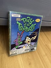 Day of the Tentacle Big Box