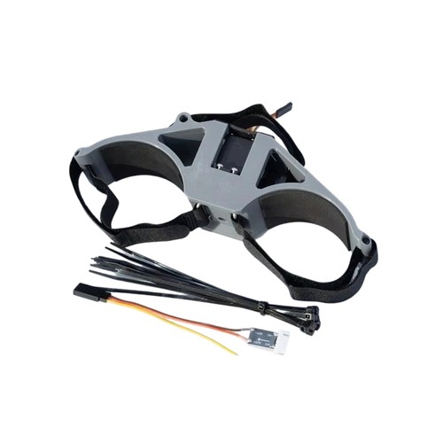 Verstärktes fpv drohne - fpv,