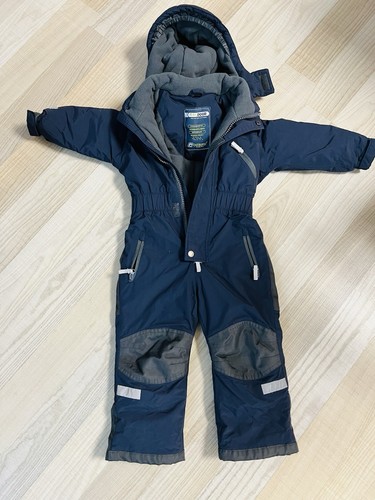 Outburst skioverall - outburst,