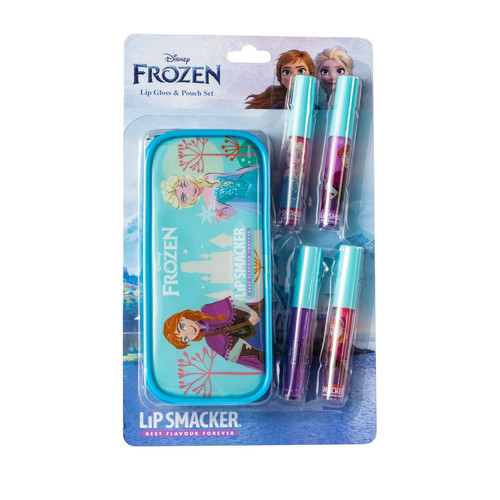Lip smacker disney - lip, frozen: