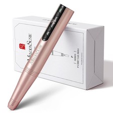 Kabellose Nagelfräser | 25