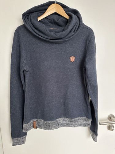 Naketano hoodie singen tanzen - hoodie,