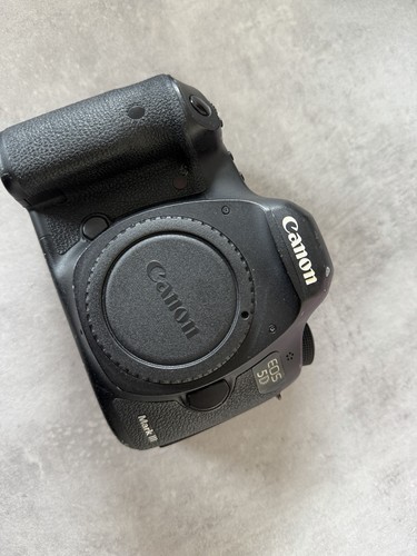 Canon eos mark - iii, 23,4mp