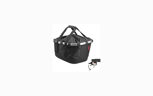 Klickfix fahrradkorb - klickfix,