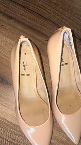 Oliver damen pumps - damen,
