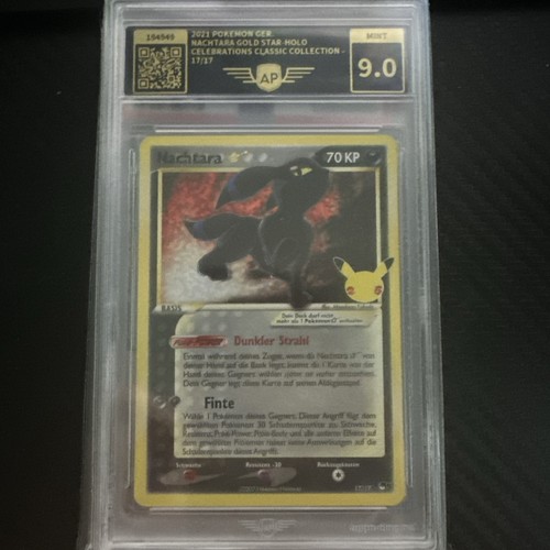 Pokémon umbreon nachtara - umbreon,