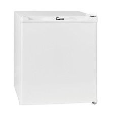 Mini Gefrierbox Gefrierfach Eisfach Gefriertruhe Camping Reise weiß GB 35 l