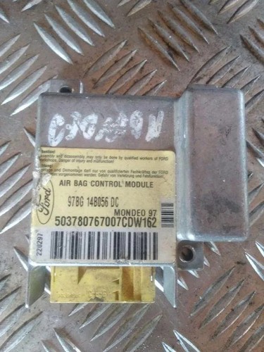 Ford mondeo turnier bnp - turnier,
