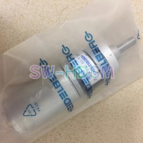 Suction drum motor 112 - motor, 43.112.1311