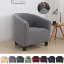 Elastisch Sesselbezug