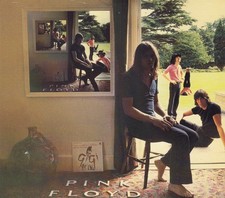 PINK FLOYD - 2 CD - UMMAGUMMA