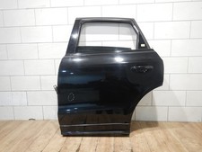 Tür AUDI Q5 8R Hinten Links