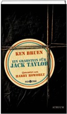 Ein Grabstein für Jack Taylor