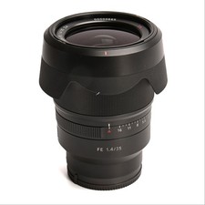 Sony Distagon T* FE 35mm F1.4