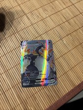 Pokemon Charizard / Glurak