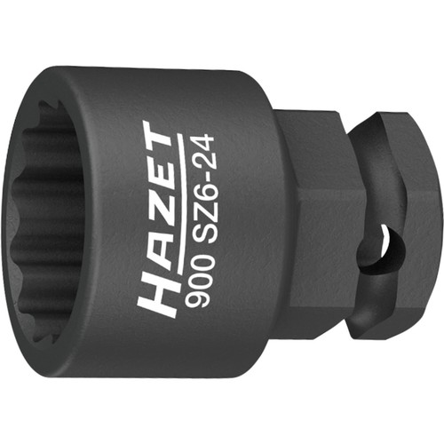 Hazet - hazet, 1/2"