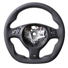 BMW Lenkrad E39 E46 M-Sport