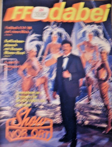 Dabei 1988 6 - tv:, 6.-