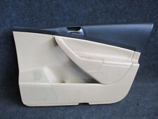 LEDER Türverkleidung vorne