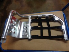 Dinli - 904 Trittbrett links