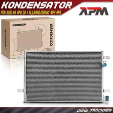 Kondensator Klimaanlage für