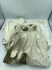 Hose Schneetarn m. Gummizug Bundeswehr Bund Tarnung Armee 60er Jahre